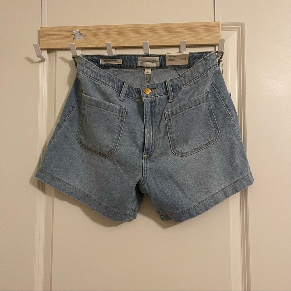 COPY - Universal Thread Shorts